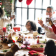 Illustration for article titled This Holiday Season, Ignore Tradition